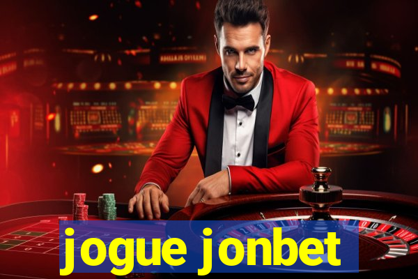 jogue jonbet